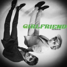 Girlfriendby Driver Era (Vinyl Record)