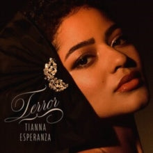 Esperanza, Tianna: Terror (Vinyl LP)