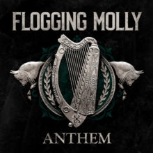 Flogging Molly: Anthem (Vinyl LP)