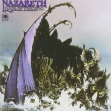 Nazareth: Hair Of The Dog (Vinyl LP)
