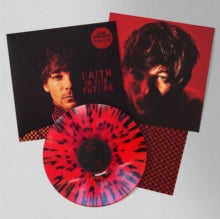 Louis Tomlinson: Faith In The Future (Vinyl LP)