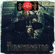 BROTHA LYNCH HUNG: TURMANATOR / TORMENT  (RSD) (LP)