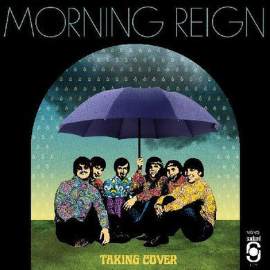 Morning Reign: Taking Cover (Vinyl LP)