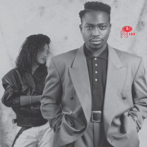 V4 Visions: Of Love & Androids / Var (Red): V4 Visions: Of Love & Androids / Various (Rotary Heart Red) (Vinyl LP)