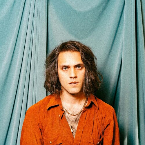 Bambara: Love on My Mind (12-Inch Single)