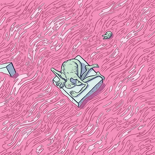 Vagan, Ole Morten / Trondheim Jazz Orchestra: Plastic Wave (Vinyl LP)