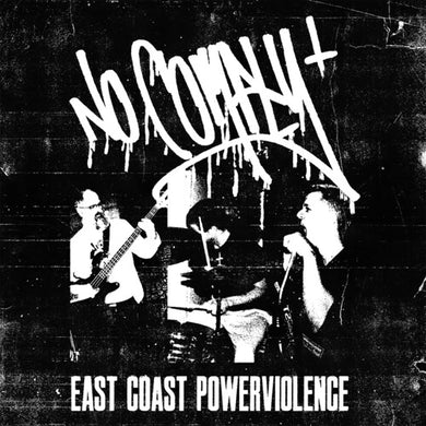 Nocomply: East Coast Powerviolence (Vinyl LP)