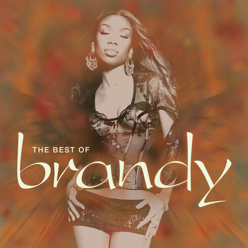 Brandy: The Best Of Brandy (Vinyl LP)