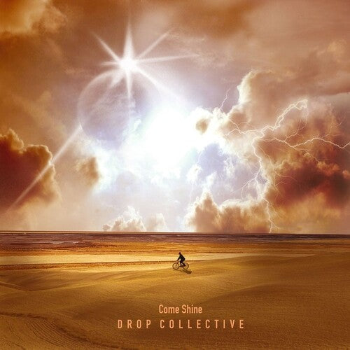 Drop Collective: Come Shine (Vinyl LP)