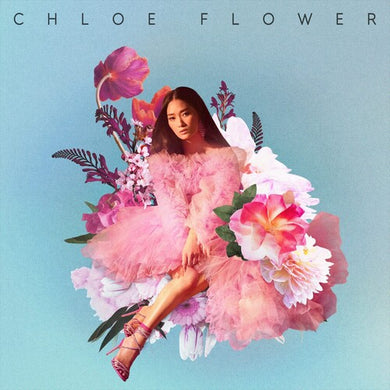 Flower, Chloe: Chloe Flower (Vinyl LP)