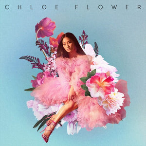 Flower, Chloe: Chloe Flower (Vinyl LP)