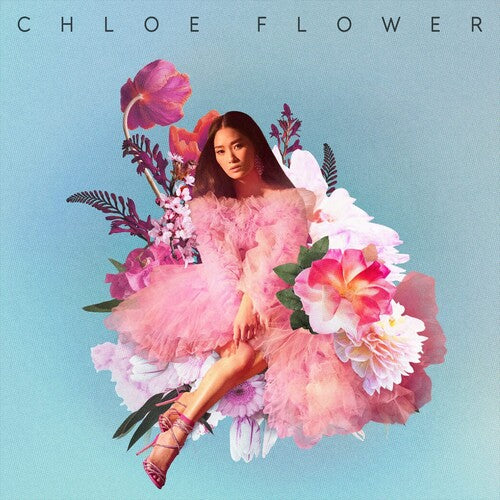 Flower, Chloe: Chloe Flower (Vinyl LP)