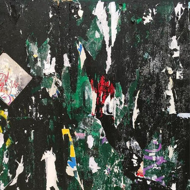 Shlohmo: The End (Vinyl LP)