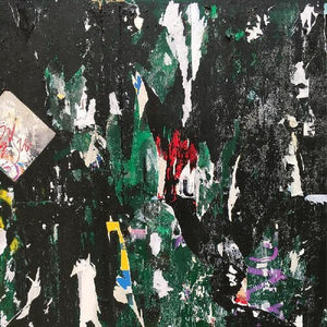 Shlohmo: The End (Vinyl LP)