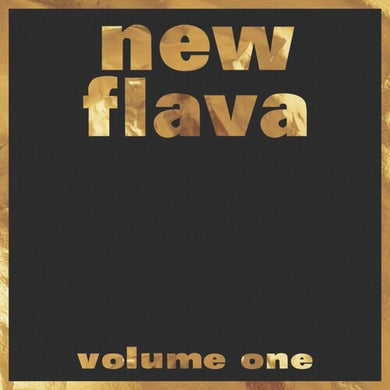 New Flava Vol. 1 / Various: New Flava Vol. 1 (Various Artists) (Vinyl LP)