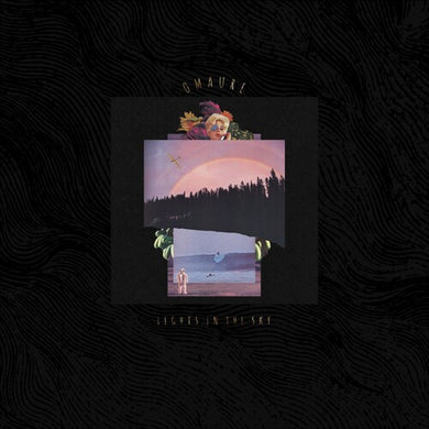 Omaure: Expedition 100 Vol. 13: Lights In The Sky (Vinyl LP)