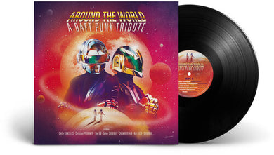 Around The World: A Daft Punk Tribute / Variousby Various Artists (Vinyl Record)
