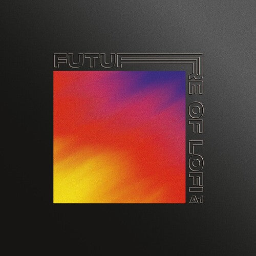 Various Artists: Future Of Lofi Vol. 1 / Various (Vinyl LP)