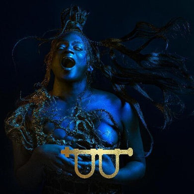 Lotic: Water (Vinyl LP)