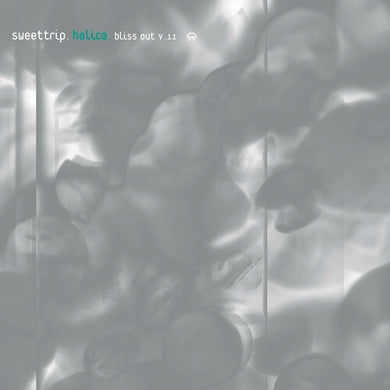 Sweet Trip: Halica: Bliss Out, Vol. 11 (expanded Edition) (Vinyl LP)