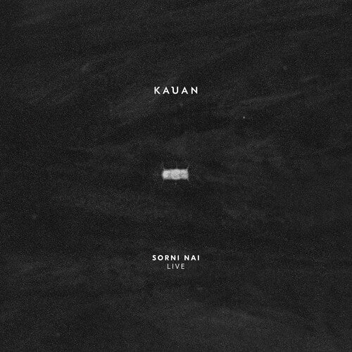 Kauan: Sorni Nai Live (Vinyl LP)