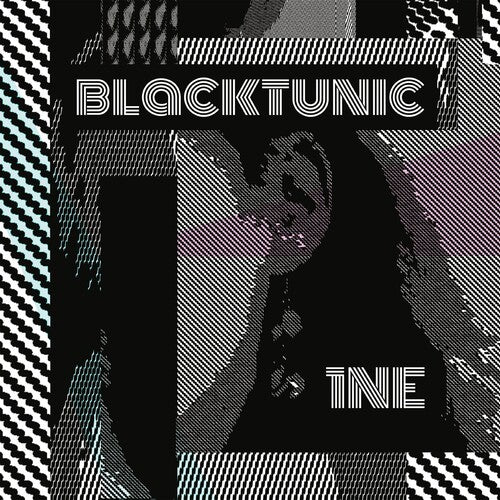 Blacktunic: 1ne (Vinyl LP)