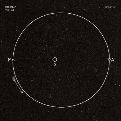 Arab Strap: Aphelion (7-Inch Single)