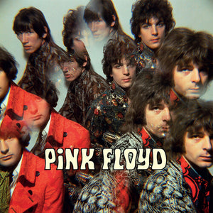 Pink Floyd: Piper At The Gates Of Dawn (Mono Version) (Vinyl LP)