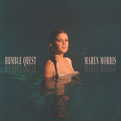 Morris, Maren: Humble Quest (Vinyl LP)