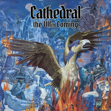 Cathedral: Viith Coming (Vinyl LP)