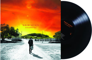 Nelson, Willie: A Beautiful Time (Vinyl LP)