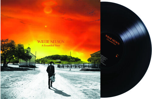 Nelson, Willie: A Beautiful Time (Vinyl LP)
