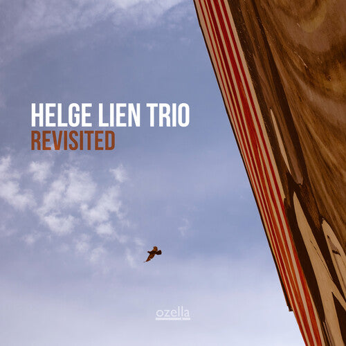 Lien, Helge: Revisited (Vinyl LP)