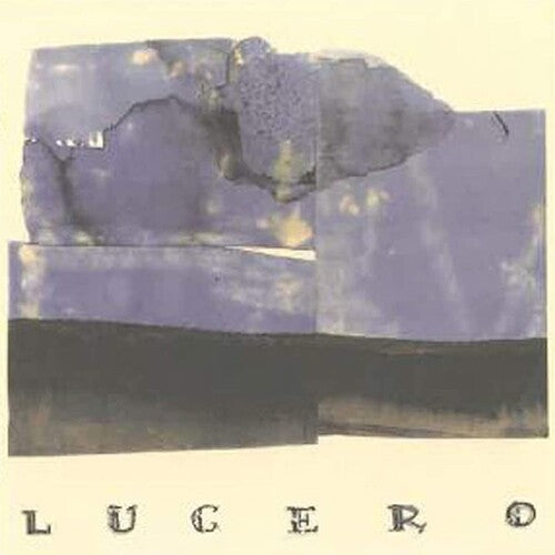Lucero: Lucero (Vinyl LP)
