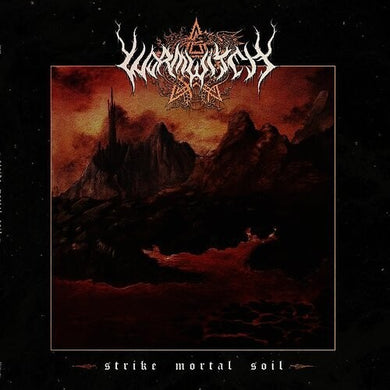 Wormwitch: Strike Mortal Soil (Vinyl LP)
