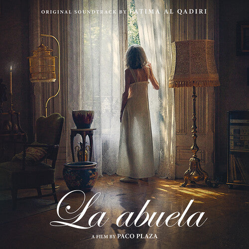 Fatima Al Qadiri: La Abuela (the Grandmother) (Original Soundtrack) (Vinyl LP)