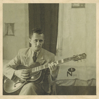 Mataja, Branko: Over Fields And Mountains (White Blossom) (Vinyl LP)