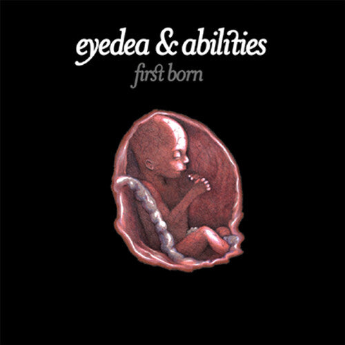 Eyedea & Abilities: First Born (20 Year Anniversary Edition) (Vinyl LP)