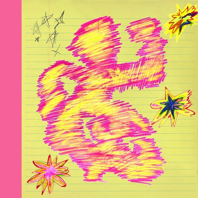 P.E.: The Leather Lemon (IEX) (Green) (Vinyl LP)