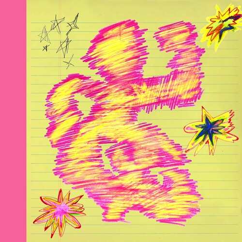 P.E.: The Leather Lemon (IEX) (Green) (Vinyl LP)