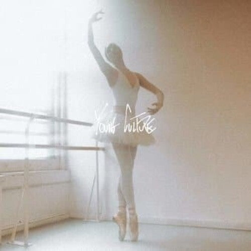 Young Culture: Young Culture (Vinyl LP)