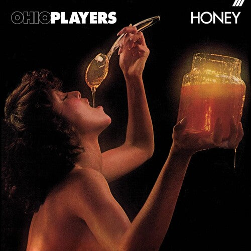 Ohio Players: Honey (Vinyl LP)