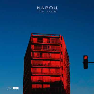 Claerhout / Nabou: You Know (Vinyl LP)