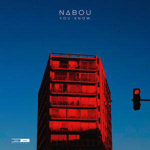 Claerhout / Nabou: You Know (Vinyl LP)