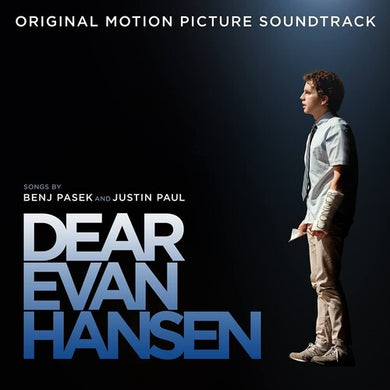 Dear Evan Hansen / O.S.T.: Dear Evan Hansen (Original Soundtrack) (Vinyl LP)