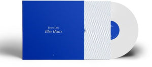 Blue Hours (white)by Bear's Den (Vinyl Record)