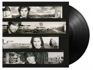 Church: Gold Afternoon Fix [180-Gram Black Vinyl] (Vinyl LP)