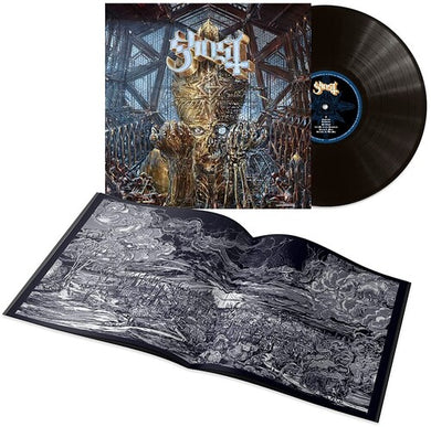 Imperaby Ghost (Vinyl Record)