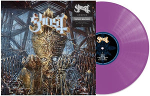 Ghost: IMPERA [Orchid LP] (Vinyl LP)