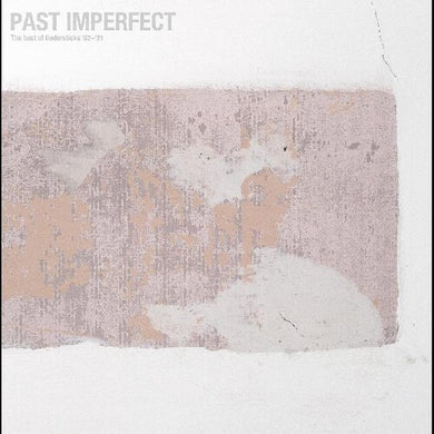Tindersticks: Past Imperfect The Best Of Tindersticks '92-'21 (Vinyl LP)